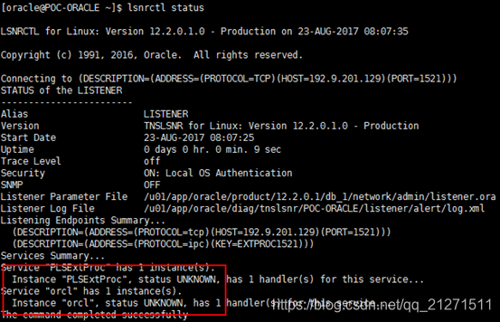 Oracle 12c 全过程静默安装数据库忙碌的菠萝的博客-