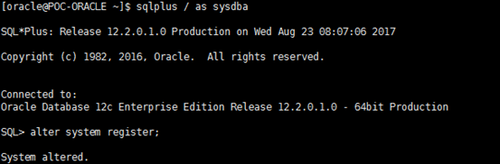 Oracle 12c 全过程静默安装数据库忙碌的菠萝的博客-