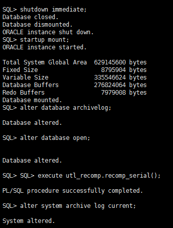 Oracle 12c 全过程静默安装数据库忙碌的菠萝的博客-