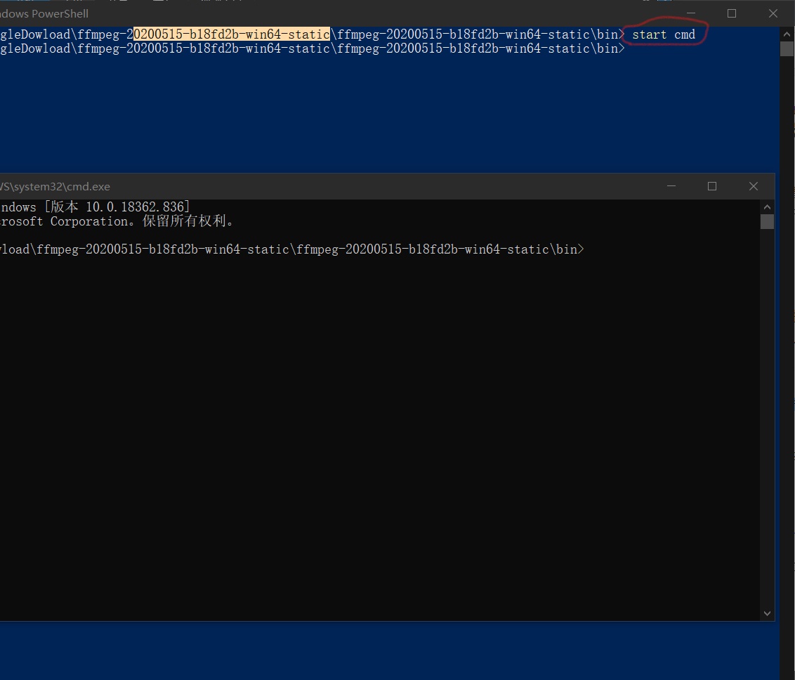 ffmpeg+httpcanary实测成功抓包下载（避雷日记）ffmpegweixin44614834的博客-