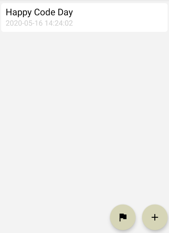 Android记事本NotePad应用功能拓展(二)移动开发康Code的博客-