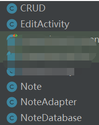 Android记事本NotePad应用功能拓展（二）移动开发康Code的博客-