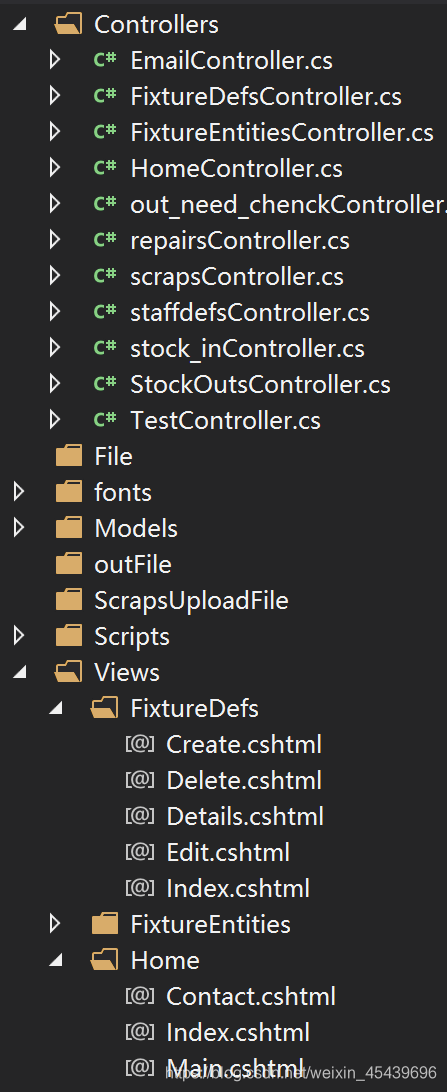 .NET学习篇--Ajax中Url的写法测试weixin45439696的博客-