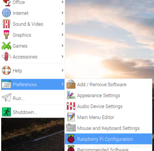 使用树莓派实现的口罩检测人工智能NieHen的博客-