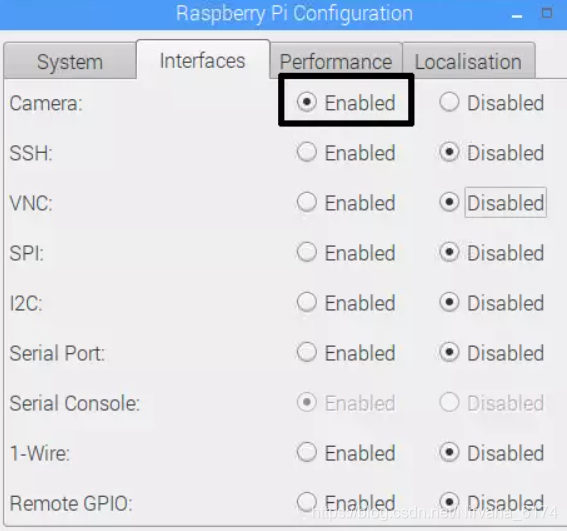 使用树莓派实现的口罩检测人工智能NieHen的博客-