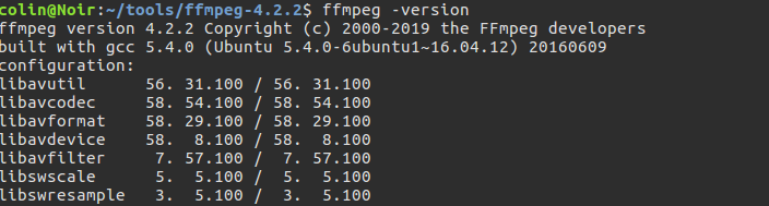 FFmpeg