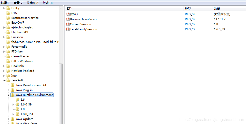 This application requires a Java Runtime Environment 1.8.0-CSDN博客