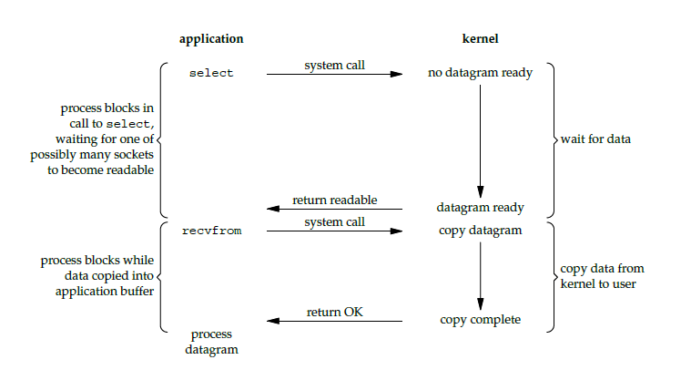 Socket  