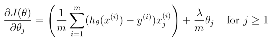 Andrew Ng Machine Learning——Work(Five)——Bias and Variance(Based on Python 3.7)数据结构与算法PRINCE2327的博客-