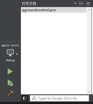 QGroundControl installation - Programmer Sought