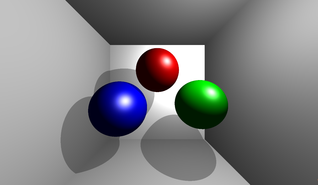 Vulkan-光线追踪（计算着色器实现）人工智能qq35312463的博客-