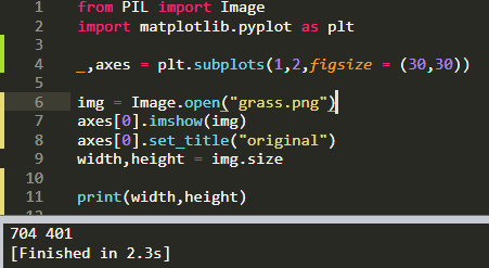 Python如何把一张RGB模式转换成黑白模式_matplotlib 转黑白-CSDN博客
