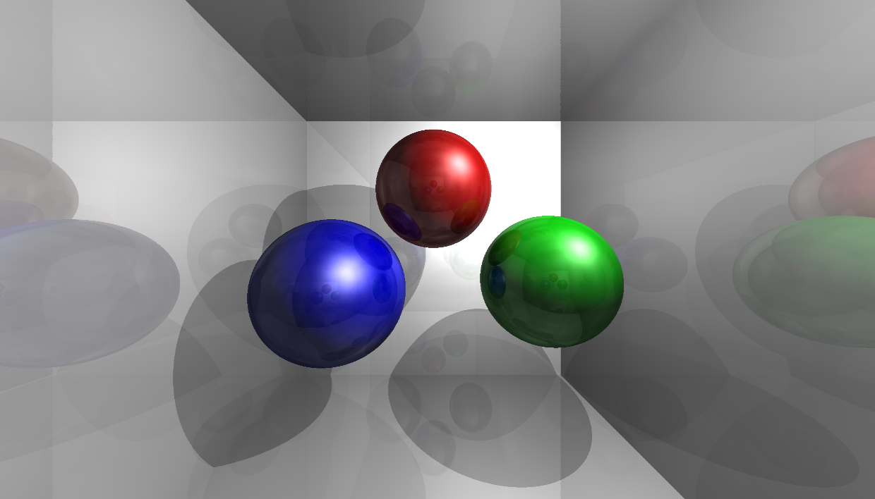 Vulkan-光线追踪（计算着色器实现）人工智能qq35312463的博客-