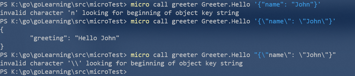go micro在win10环境下搭建golangHJXINKKL的博客-