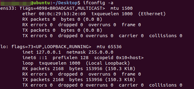 Ubuntu18.04解决网卡失效的问题开发工具DrunkMozart的博客-