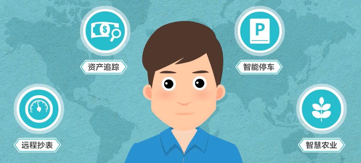 【物联网学习笔记——人人学IOT系列】一、初识物联网嵌入式祁连山下的小牧童的博客-
