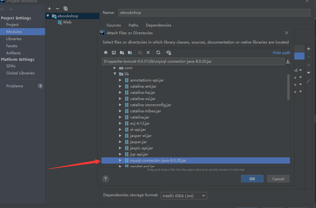 java-lang-classnotfoundexception-com-mysql-cj-jdbc-driver-java