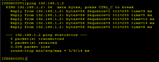 Ensp не запускается firewall