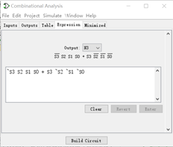 【Logisim】运动码表设计SC果upupup-