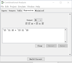 【Logisim】运动码表设计SC果upupup-