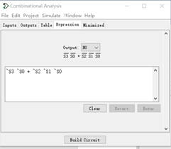 【Logisim】运动码表设计SC果upupup-