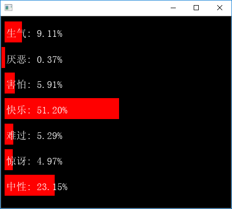 opencv_python 的 cv2.namedWindow 与 cv2.putText 无法显示中文问题_opencv ...