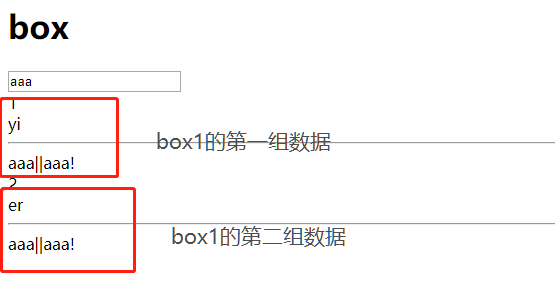 VUE的使用，学会这些就足够了！！！（一）javascriptwenquan19960602的博客-