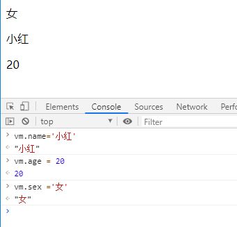 vue数据绑定原理javascriptyh604005215的博客-