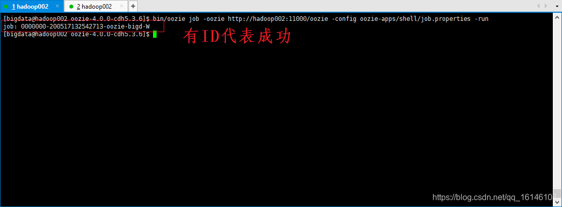 Oozie快速入门系列(2) | 一文带你快速了解Oozie的使用(超详细!!!)不温卜火-