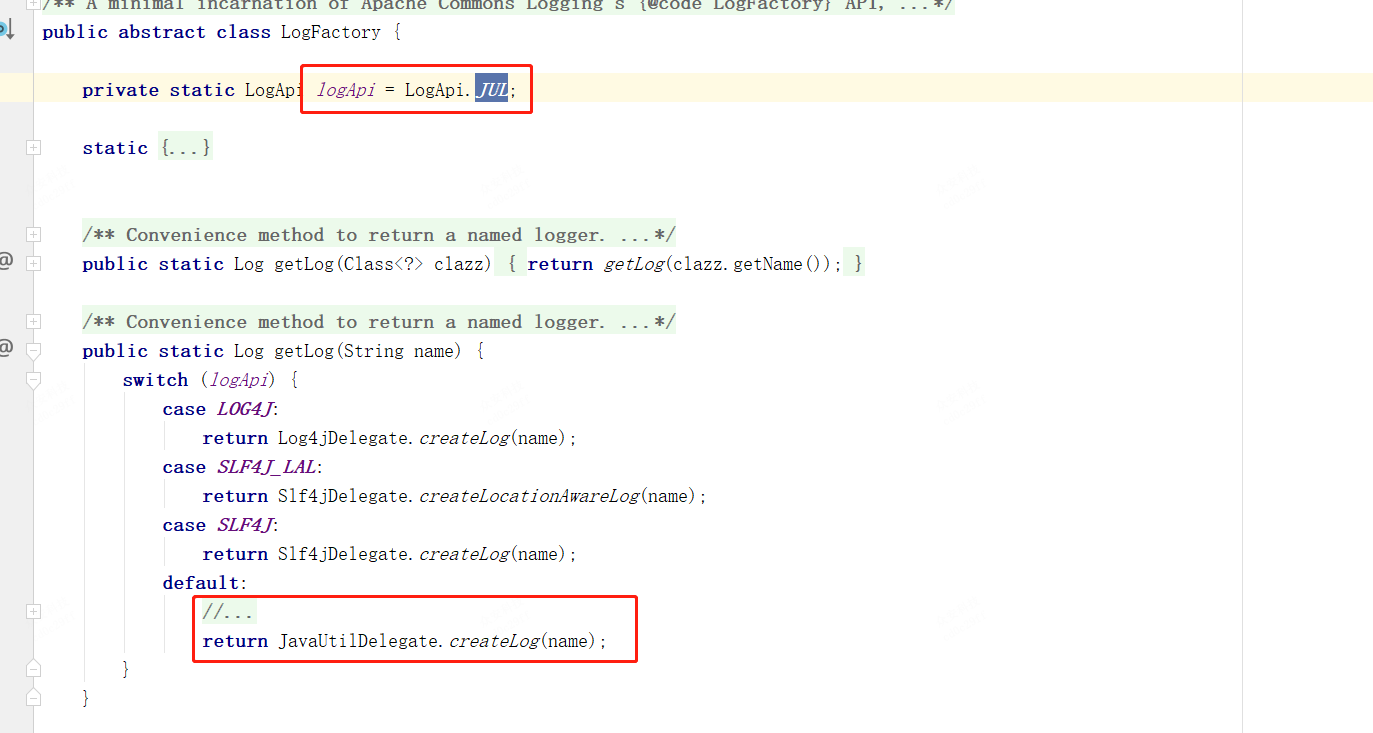 spring+mybatis+log4j log issue - Programmer Sought