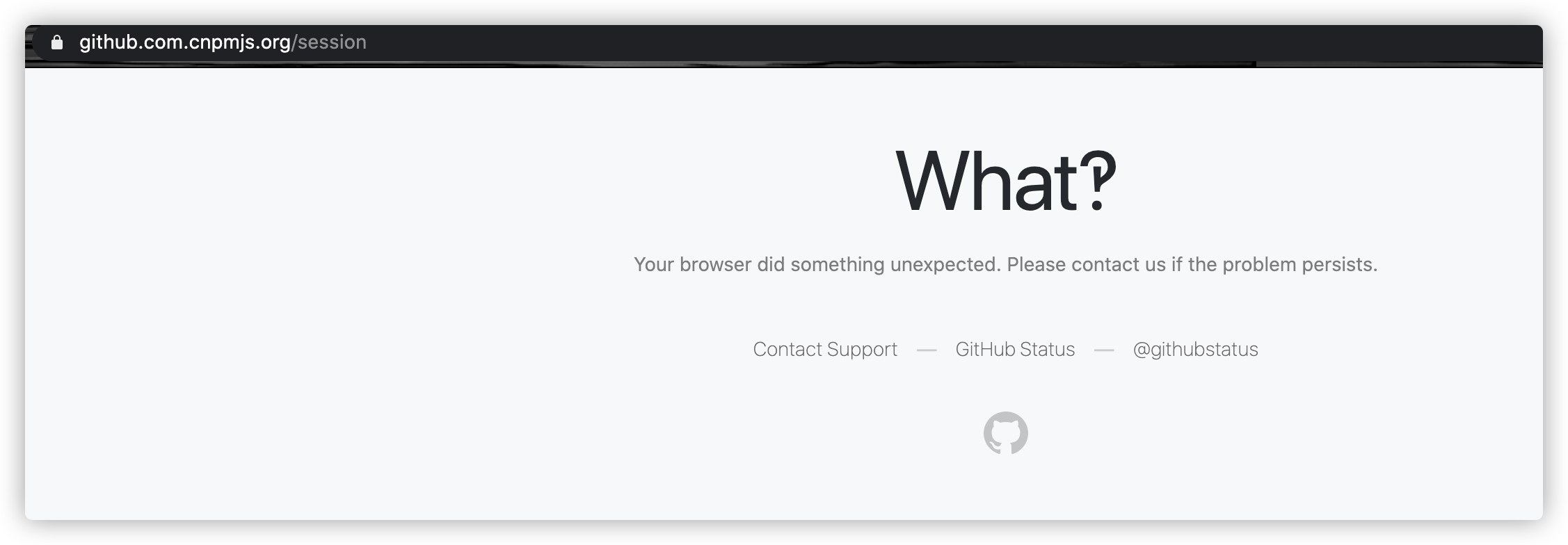 Github国内镜像网站登录