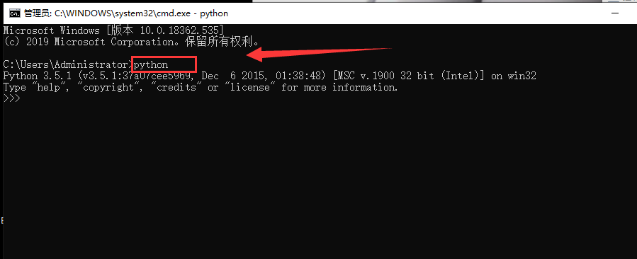 Windows下搭建Airtest自动化测试环境测试weixin46457203的博客-