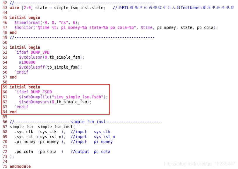 Linux下VCS2014和Verdi2015的联合使用开发工具相量子的博客-