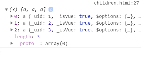 vue父子组件间引用:$parent、$childrenjavascriptflying meng的菜鸟居-