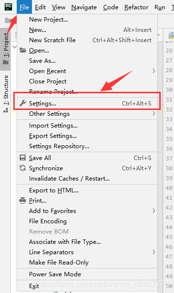 Windows下搭建Web自动化测试环境测试weixin46457203的博客-