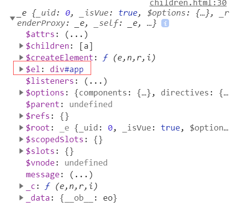 vue父子组件间引用:$parent、$childrenjavascriptflying meng的菜鸟居-