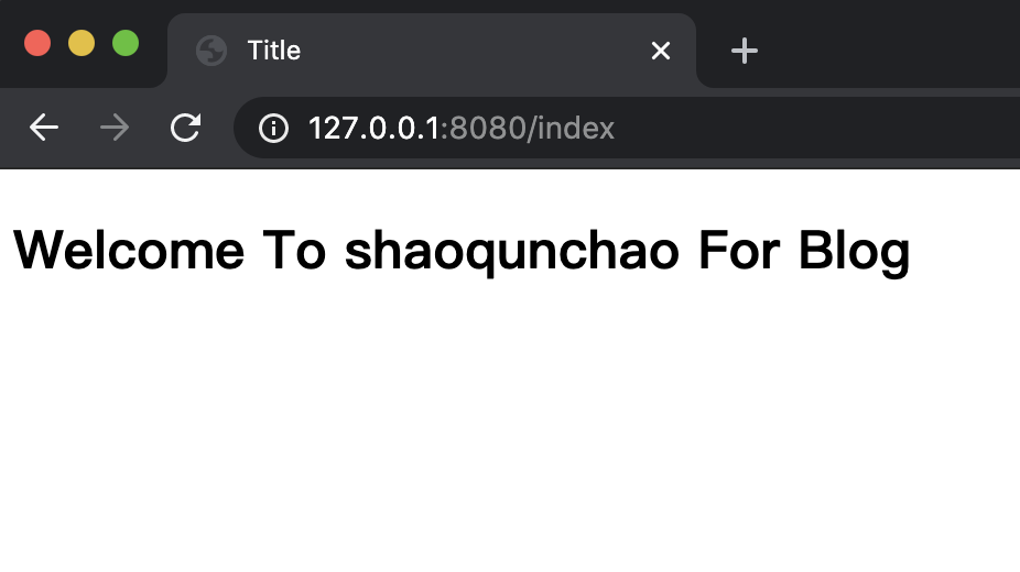 idea创建SpringBoot、MybaitsPlus、Lombok、Shiro集成(二)【访问静态文件、异常捕获、集成thymleaf并展示数据】javaqq39245017的博客-