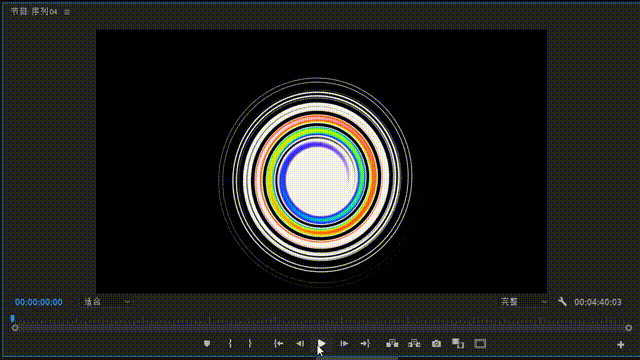 adobe premiere pro 2020 入门教程(十二)视频特效