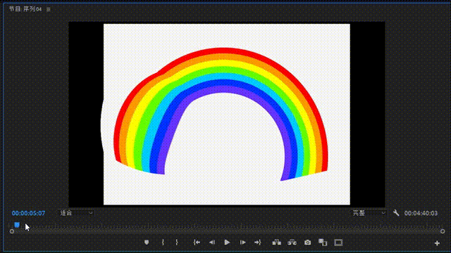 adobe premiere pro 2020 入门教程(十二)视频特效