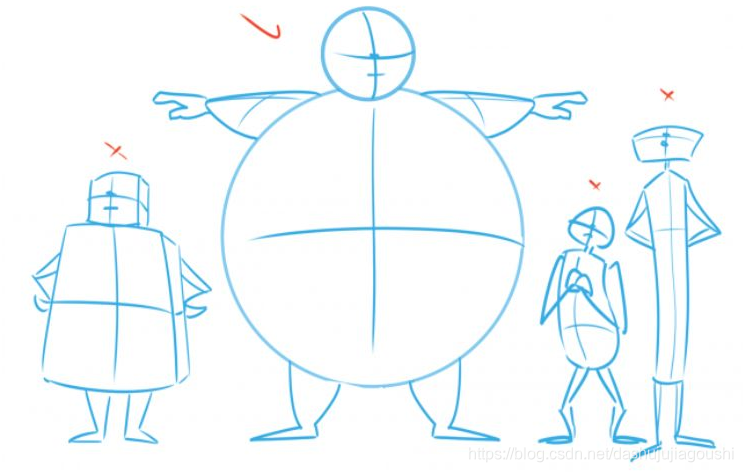 3D建模师的角色表:15个顶级提示photoshop大数据开发李旭的博客-