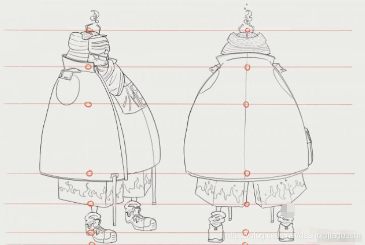 3D建模师的角色表:15个顶级提示photoshop大数据开发李旭的博客-
