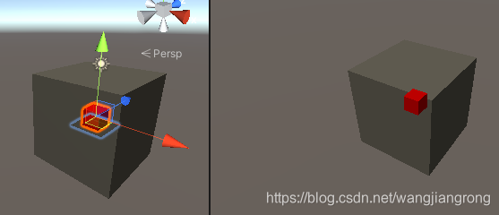 URP 渲染顺序设置 RenderObjectsURP,render order,渲染顺序王王王渣渣的博客-