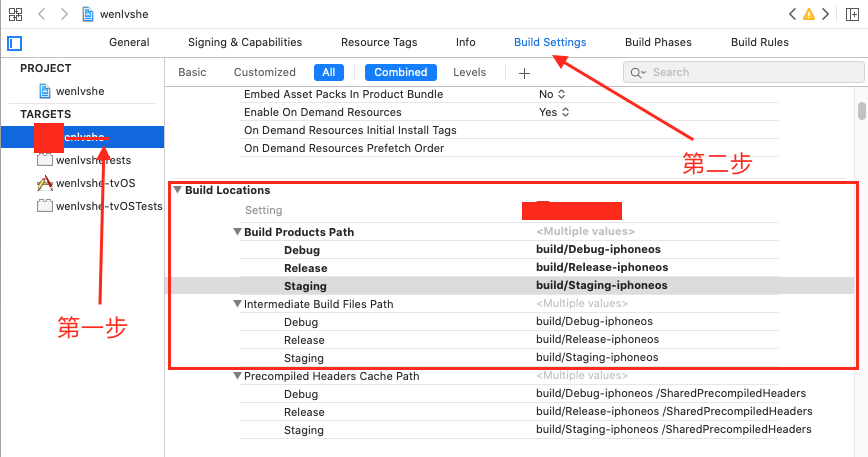 React-native集成CodePush热更新ios篇----------小白的天堂移动开发Mr.wang的博客-