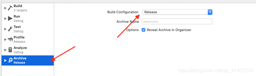 React-native集成CodePush热更新ios篇----------小白的天堂移动开发Mr.wang的博客-
