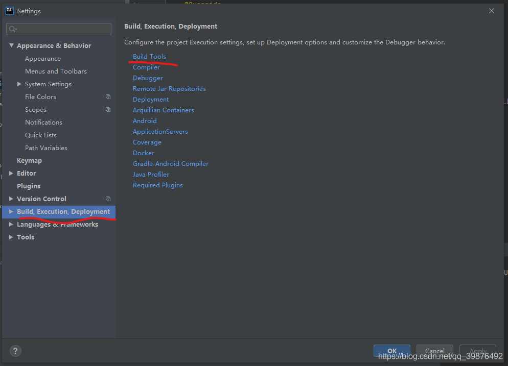 在IntelliJ IDEA 2020.1中配置Android开发环境踩过的坑javaqq39876492的博客-