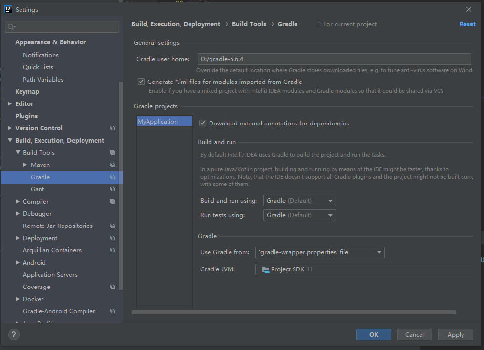 在IntelliJ IDEA 2020.1中配置Android开发环境踩过的坑javaqq39876492的博客-