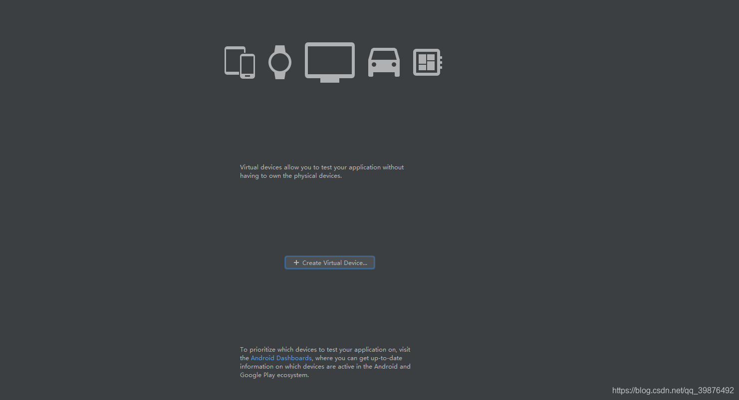 在IntelliJ IDEA 2020.1中配置Android开发环境踩过的坑javaqq39876492的博客-