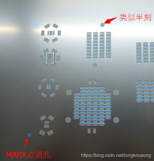 PCB对点之Mark点检测_mark点识别算法-CSDN博客