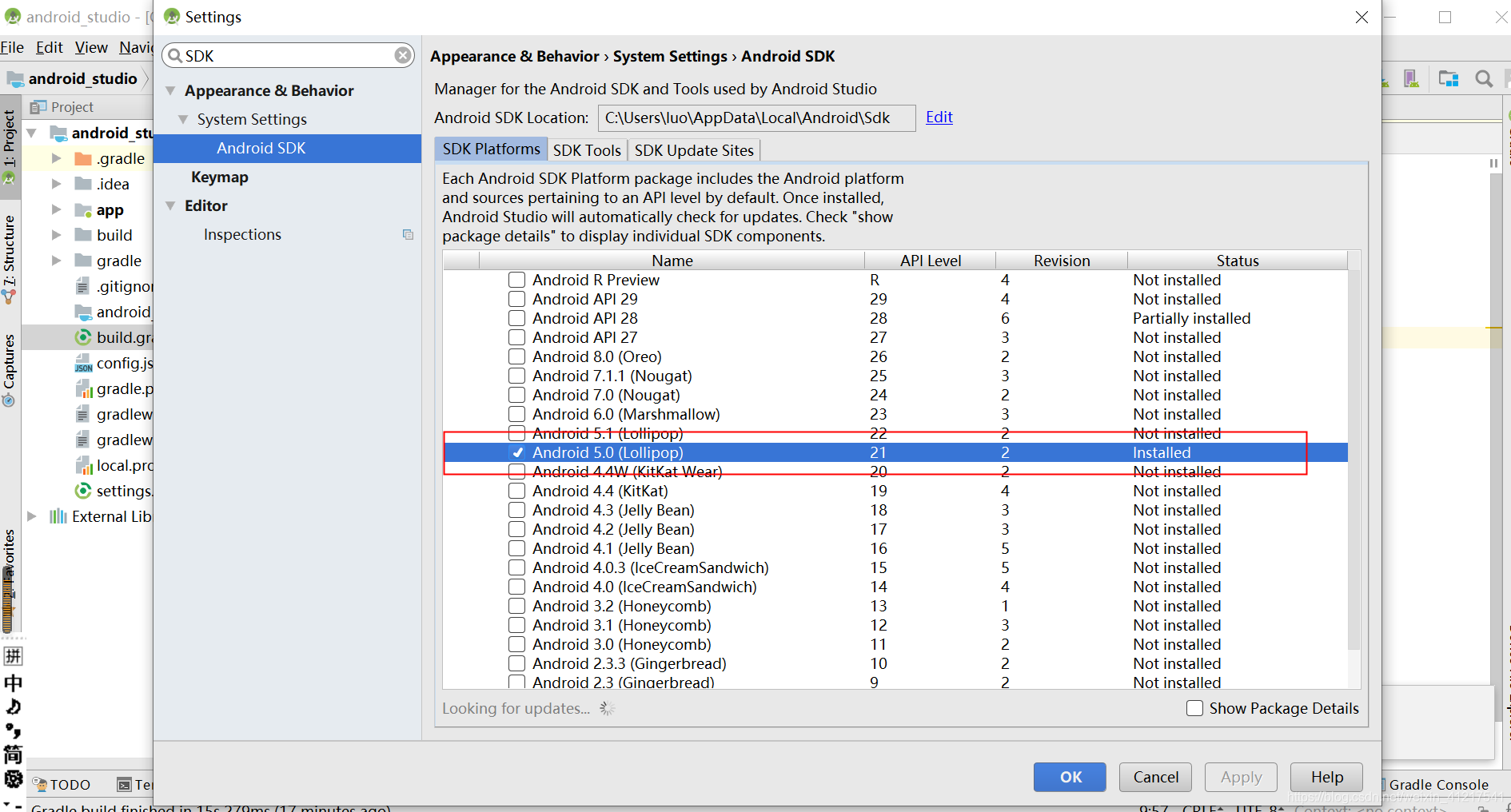 Laya(四)- 打包appjava菜菜鸟的博客-
