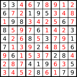 leetcode算法练习【37】 解数独git椰子奶糖的博客-